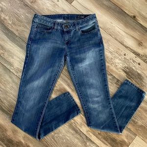 William Rast x Target Skinny Jeans Size 29
